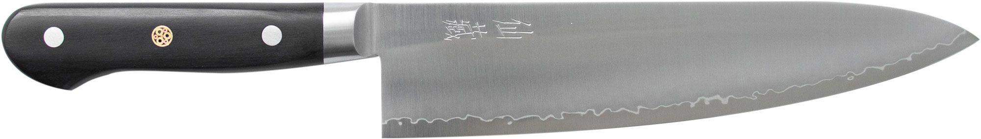 Suncraft MP-04 Kochmesser, 21cm