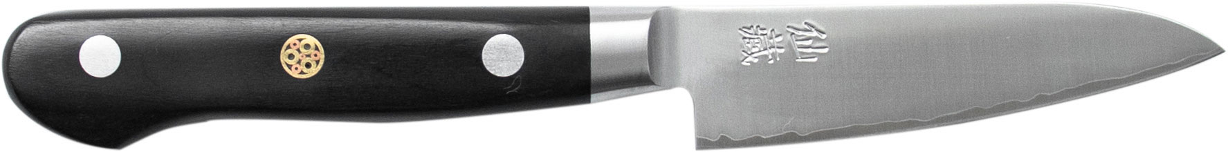 Suncraft MP-01 Schälmesser, 9cm