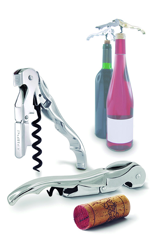 Pulltaps classic, verchromt