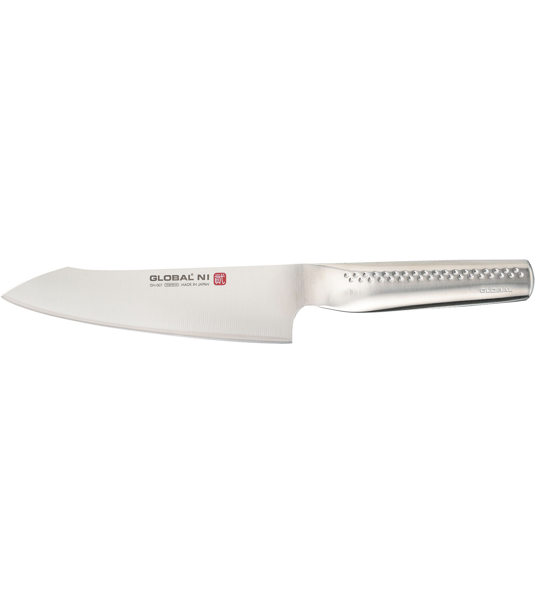 Global Ni GN-007 Santokumesser 18 cm