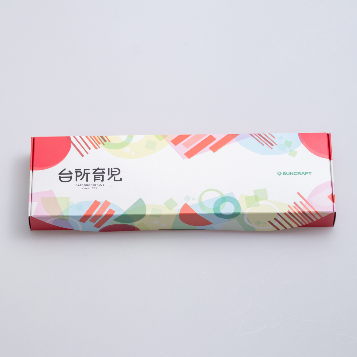 Suncraft DI-101 Kochmesser für Kinder, 13cm