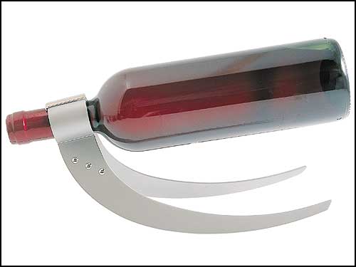 "Balance" Flaschenständer