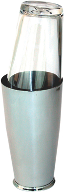 Rührglas für Boston Shaker 0800