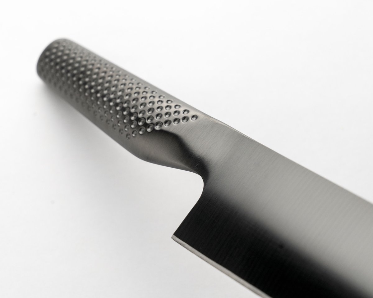 GLOBAL Z GZ-2 Kochmesser 20 cm