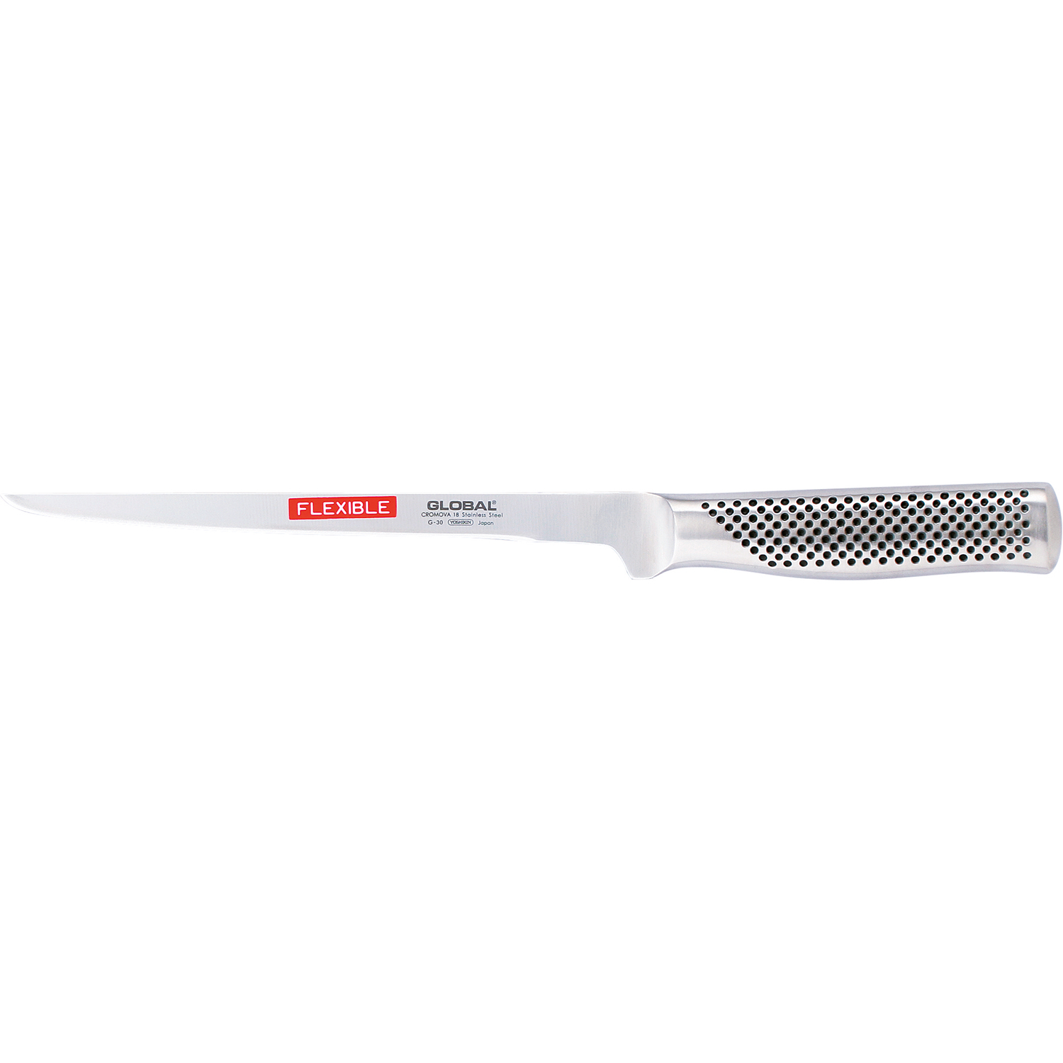 G-30 Filetiermesser, 21cm