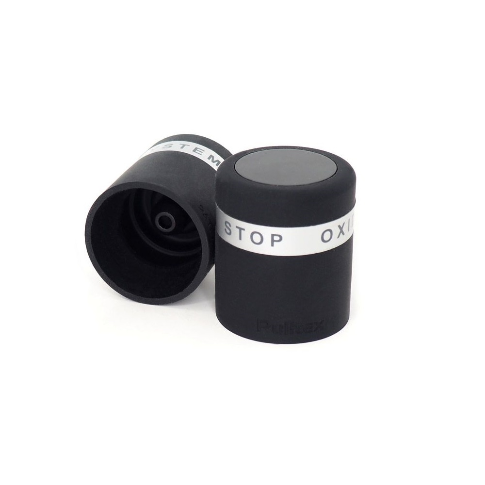 Pulltex AntiOx Weinverschluss ecoblister