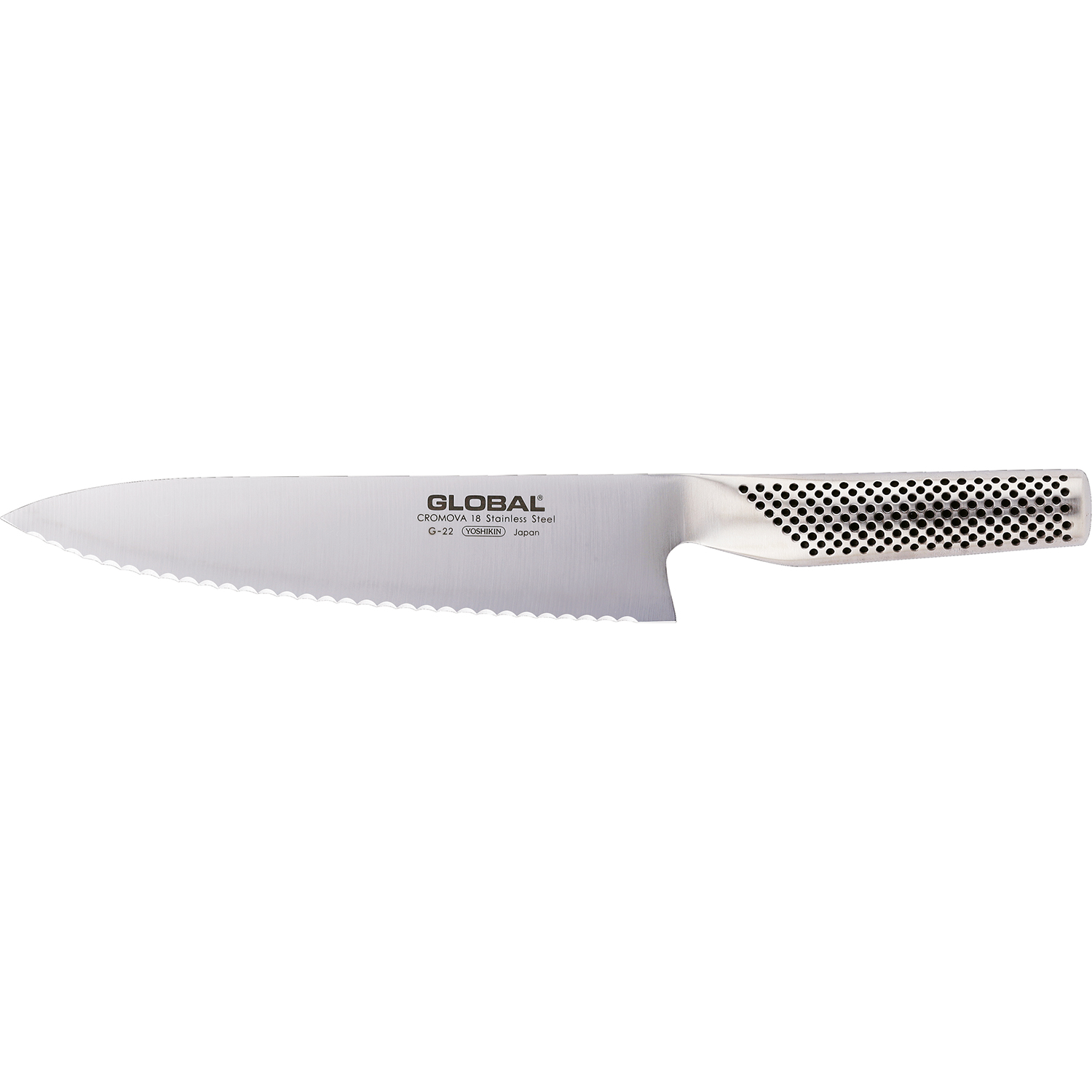 G-22R Brotmesser, 20 cm