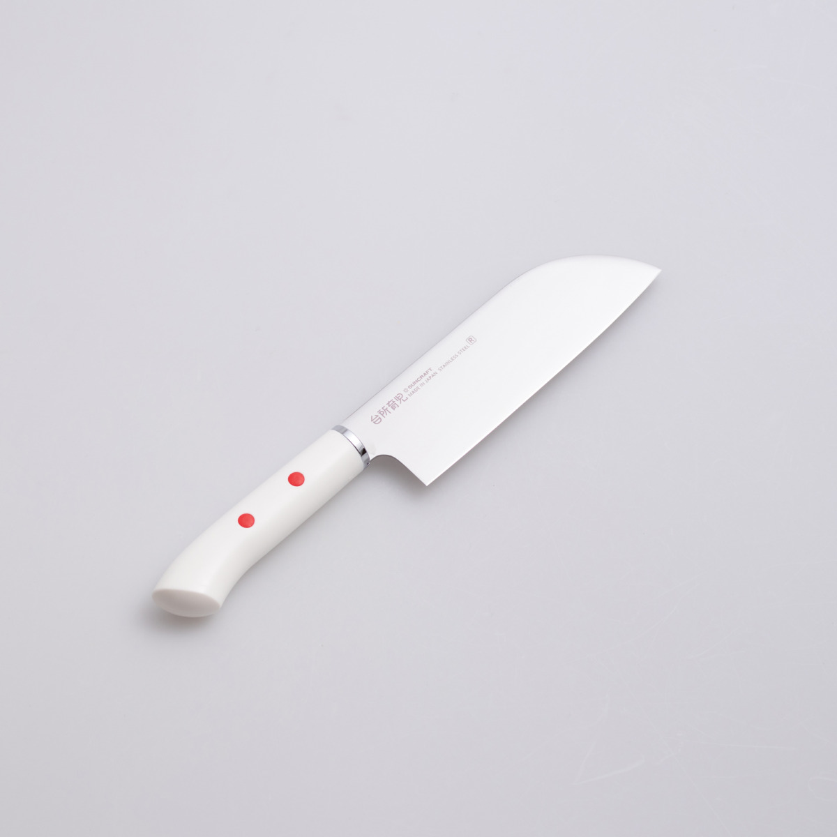 Suncraft DI-101 Kochmesser für Kinder, 13cm