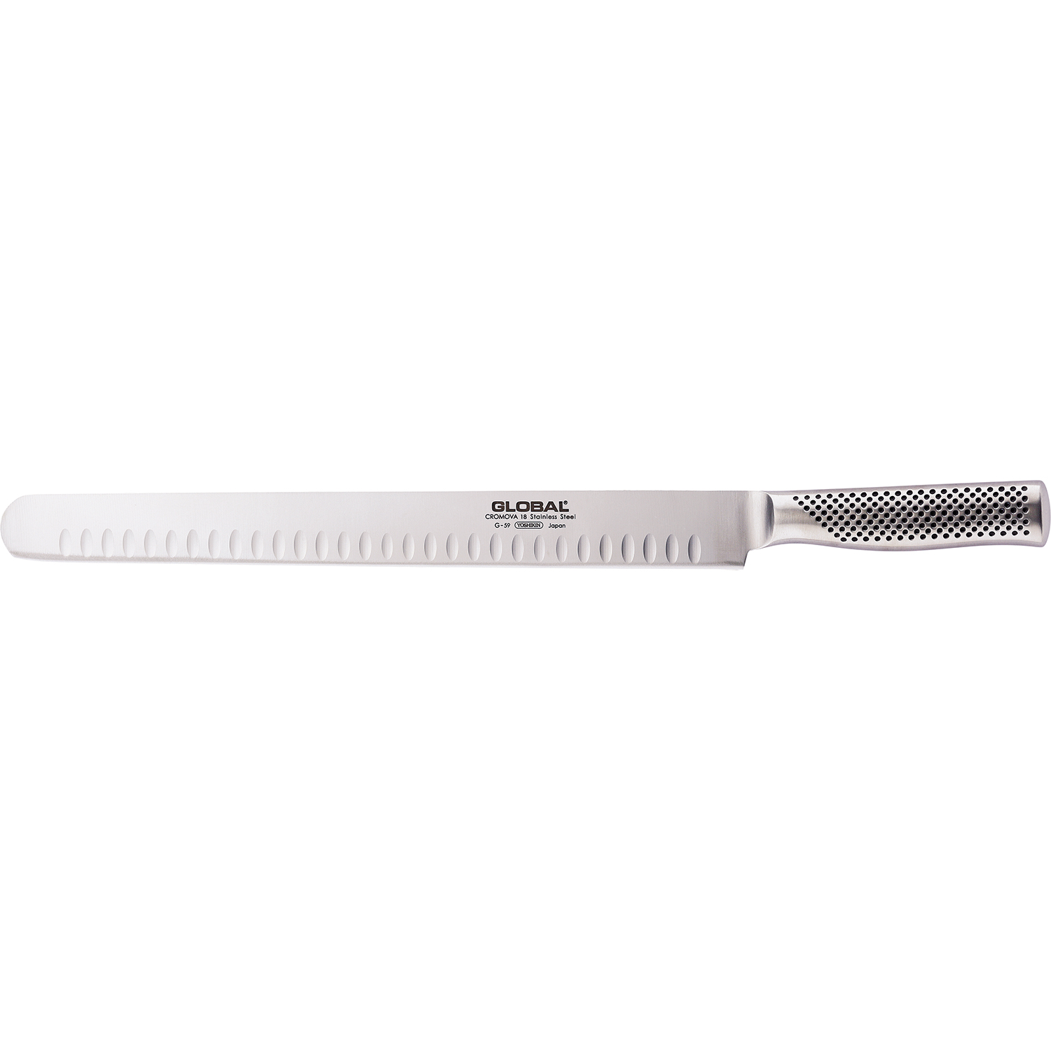 G-59 Allesschneider Kulle, 30 cm
