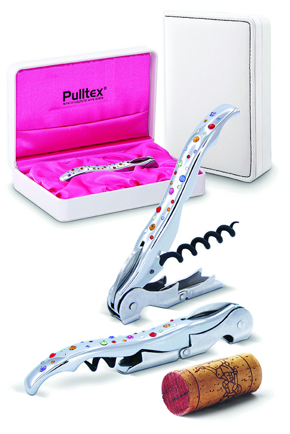 Pulltap's Evolution 26 bunte Kristalle