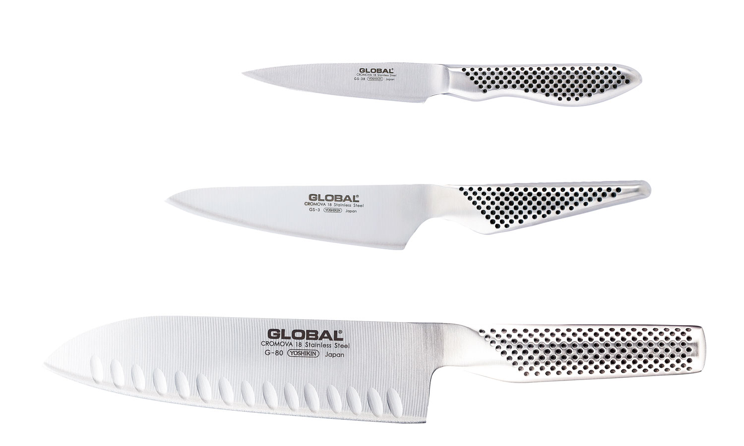 G-80338 Messerset: G-80, GS-3, GS-38 (ehemals G-48338)