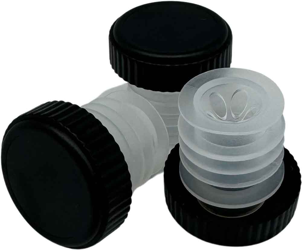 BottleTool Ausgießer, 50 Stk., 0,75 ltr.