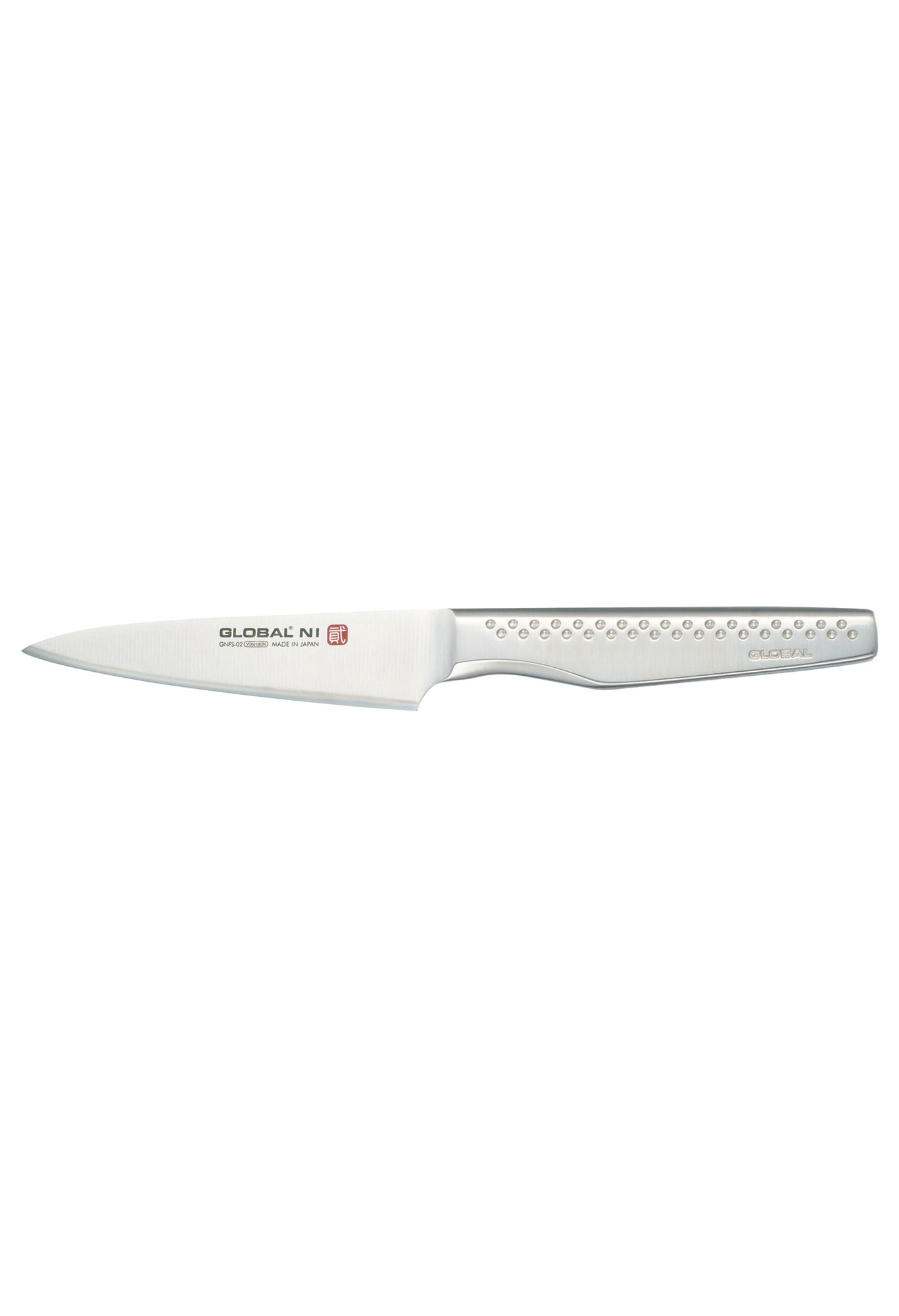 Global Ni GNFS-02 Universalmesser 11 cm