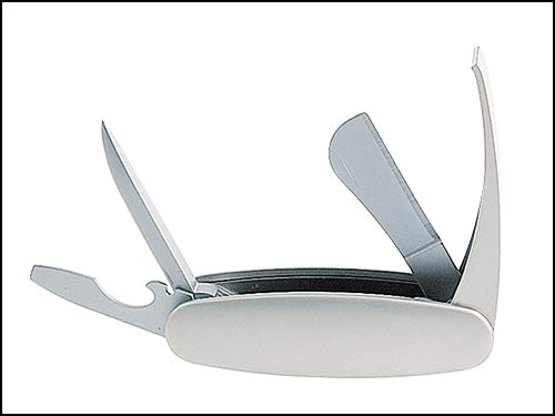 "Admiral" Pocket Sailor Tool, Stahl