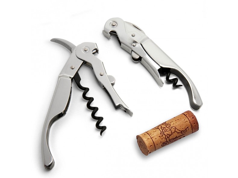 Pullparrot, verchromt