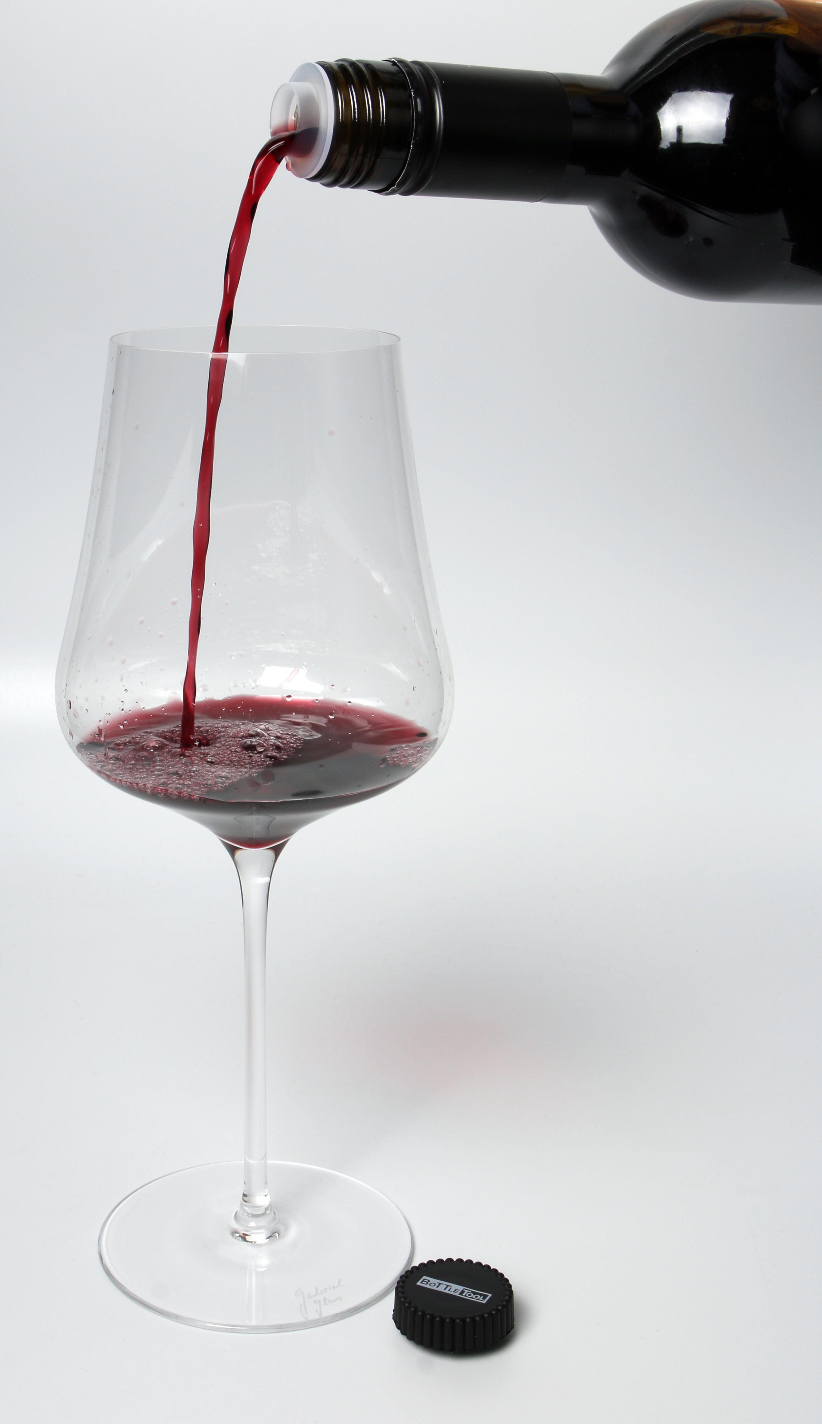 BottleTool Ausgießer, 50 Stk., 0,75 ltr.