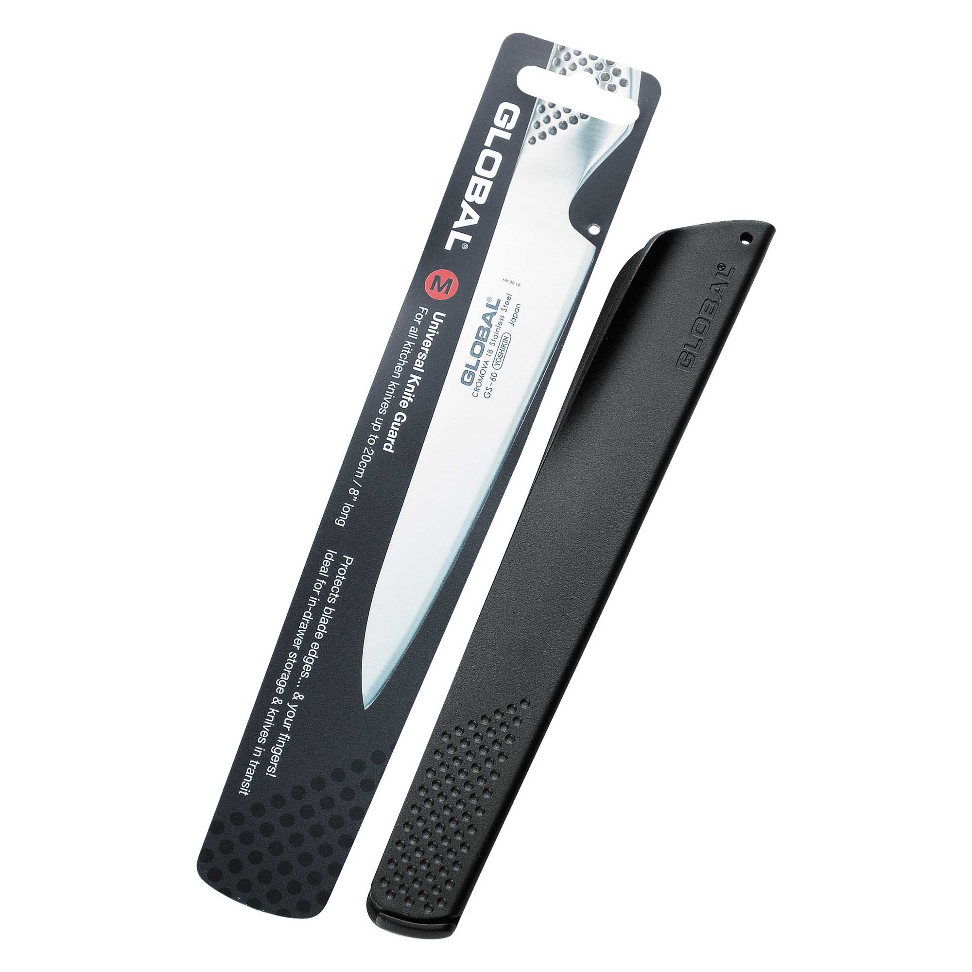 GKG-102 Klingenschutz