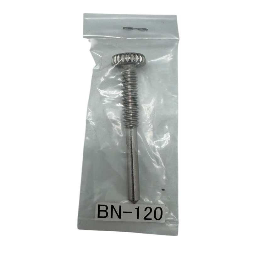 BN-120 Benriner Ersatzschraube Julienne für BN-7W & BN-8W