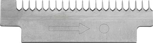 BN-118 Benriner Ersatzklinge Julienne mittel für BN-7W & BN-8W