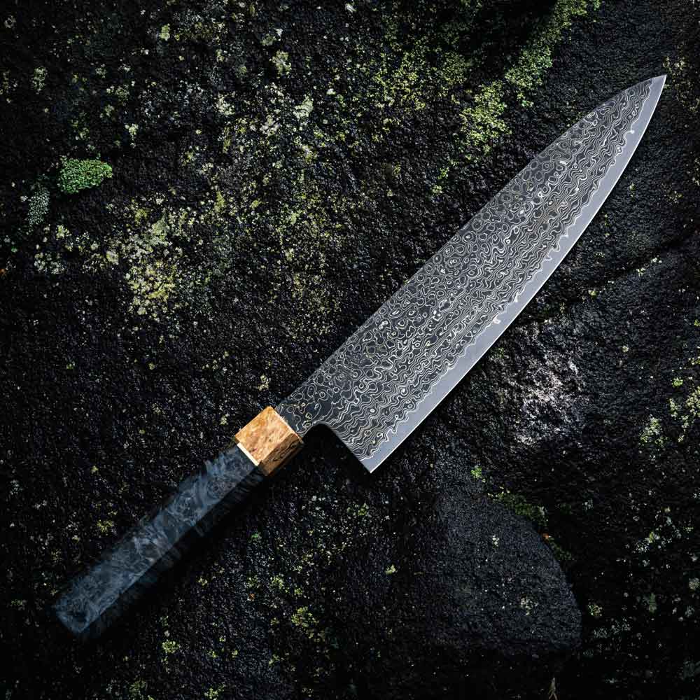 Senzo Dawn Kochmesser, 20cm