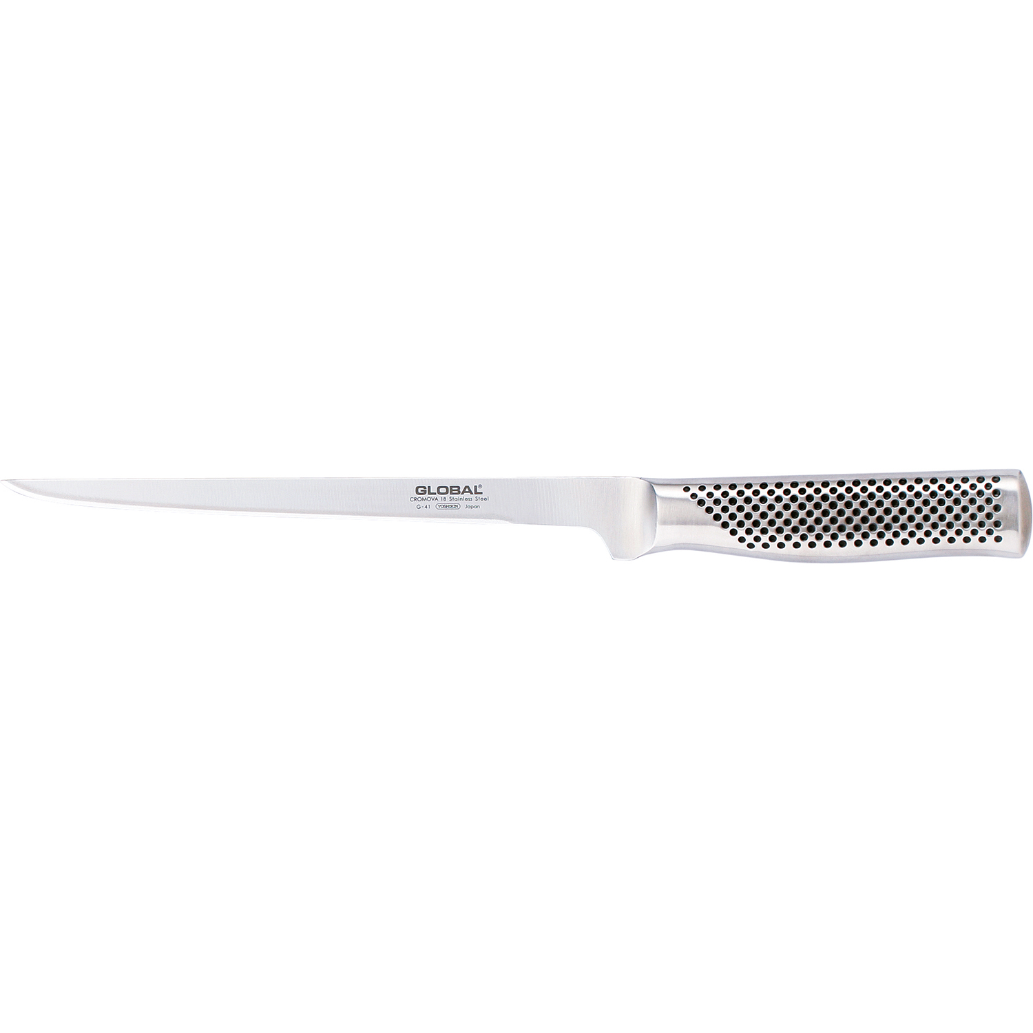 G-41 Filetiermesser, 21cm