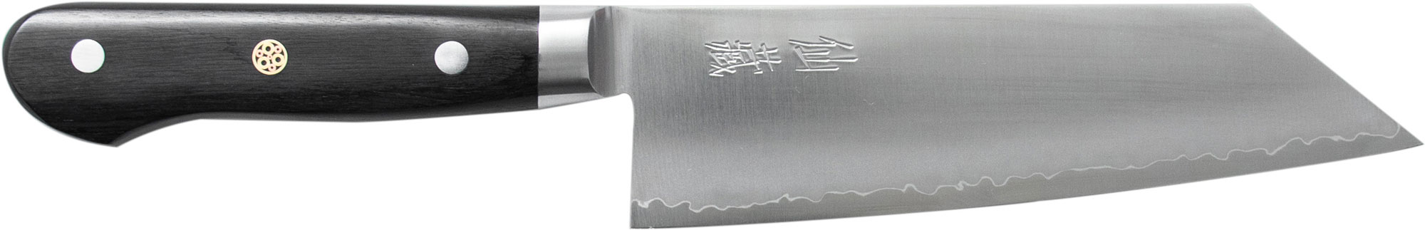 Suncraft MP-05 Bunkamesser, 16,5cm