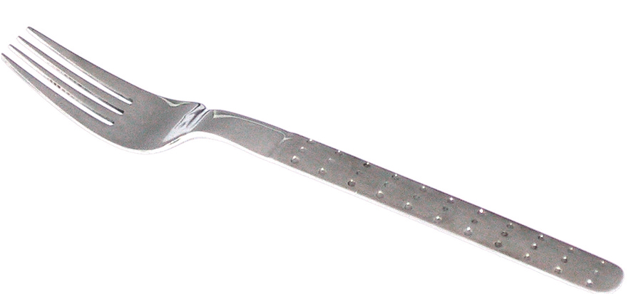 Besteckset "Trendy" 20-teilig, CNS 18/10