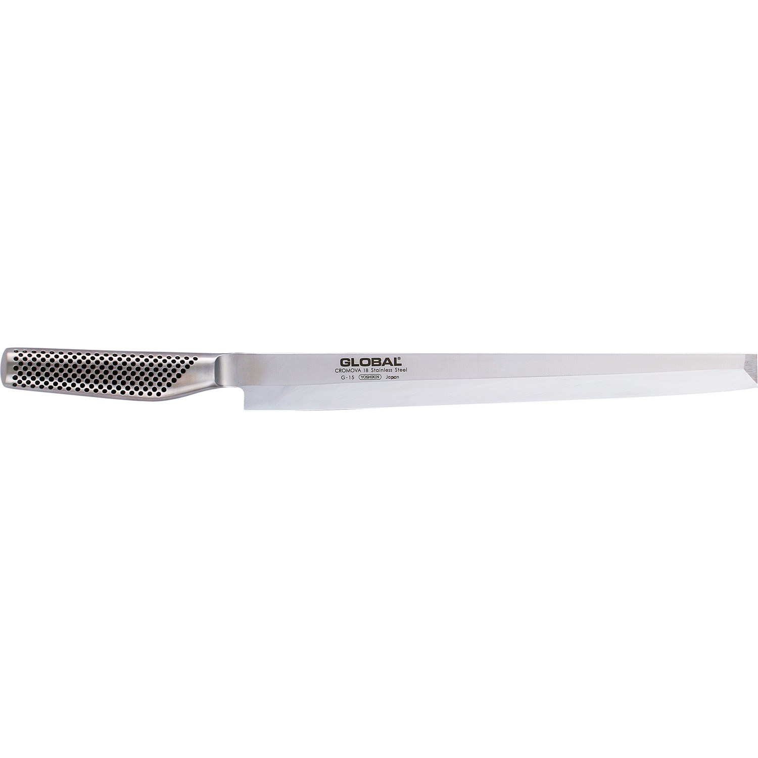 G-15R Tako Sashimi Messer, 30 cm