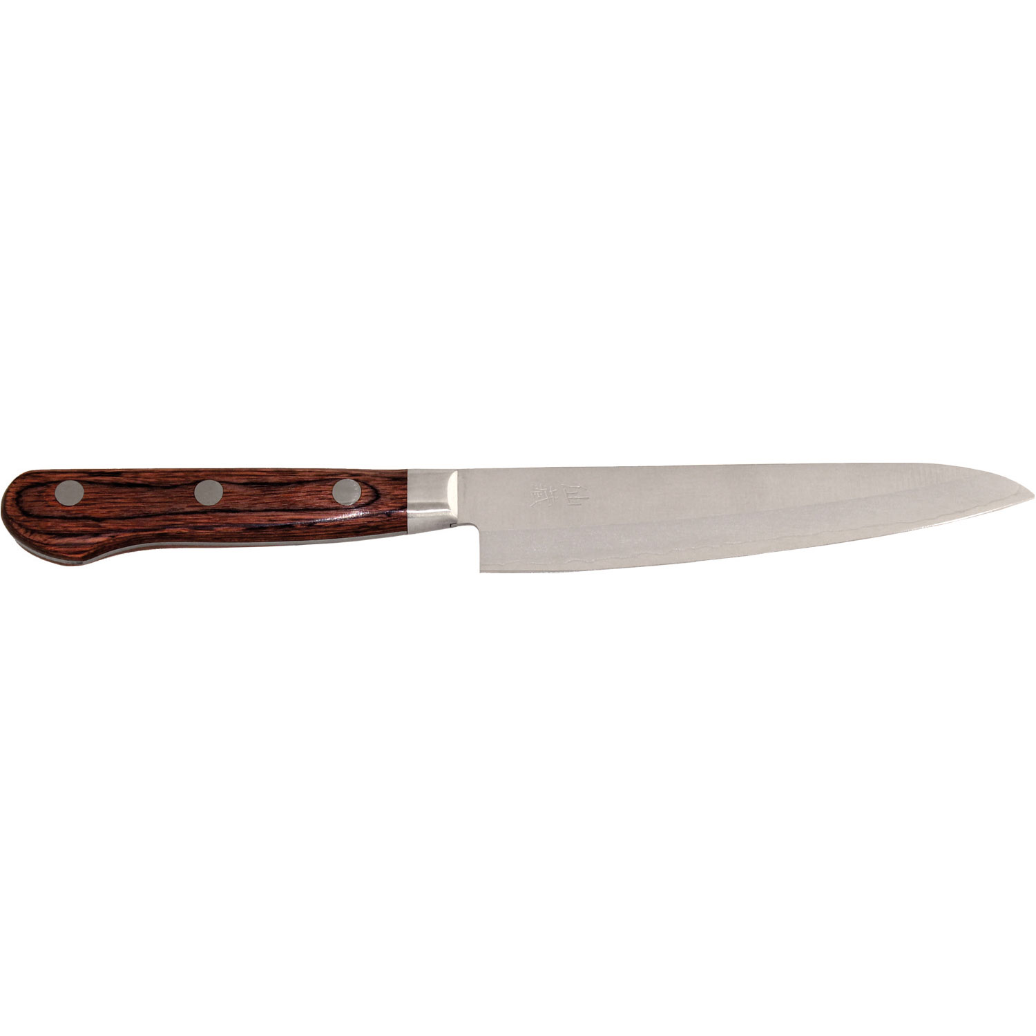 Suncraft AS-04 Universalmesser, 13,5 cm