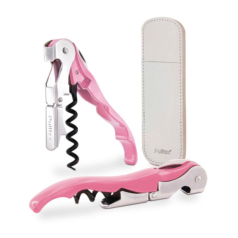 Pulltex Pulltap’s Classic Korkenzieher – Pink