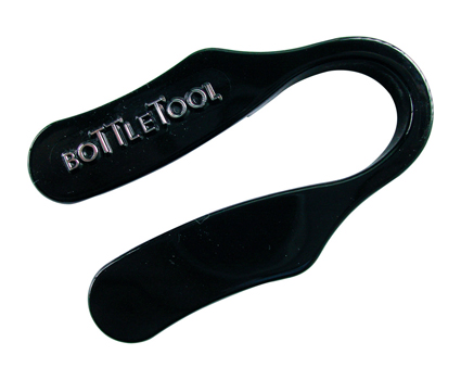 BottleTool Folienschneider, orange