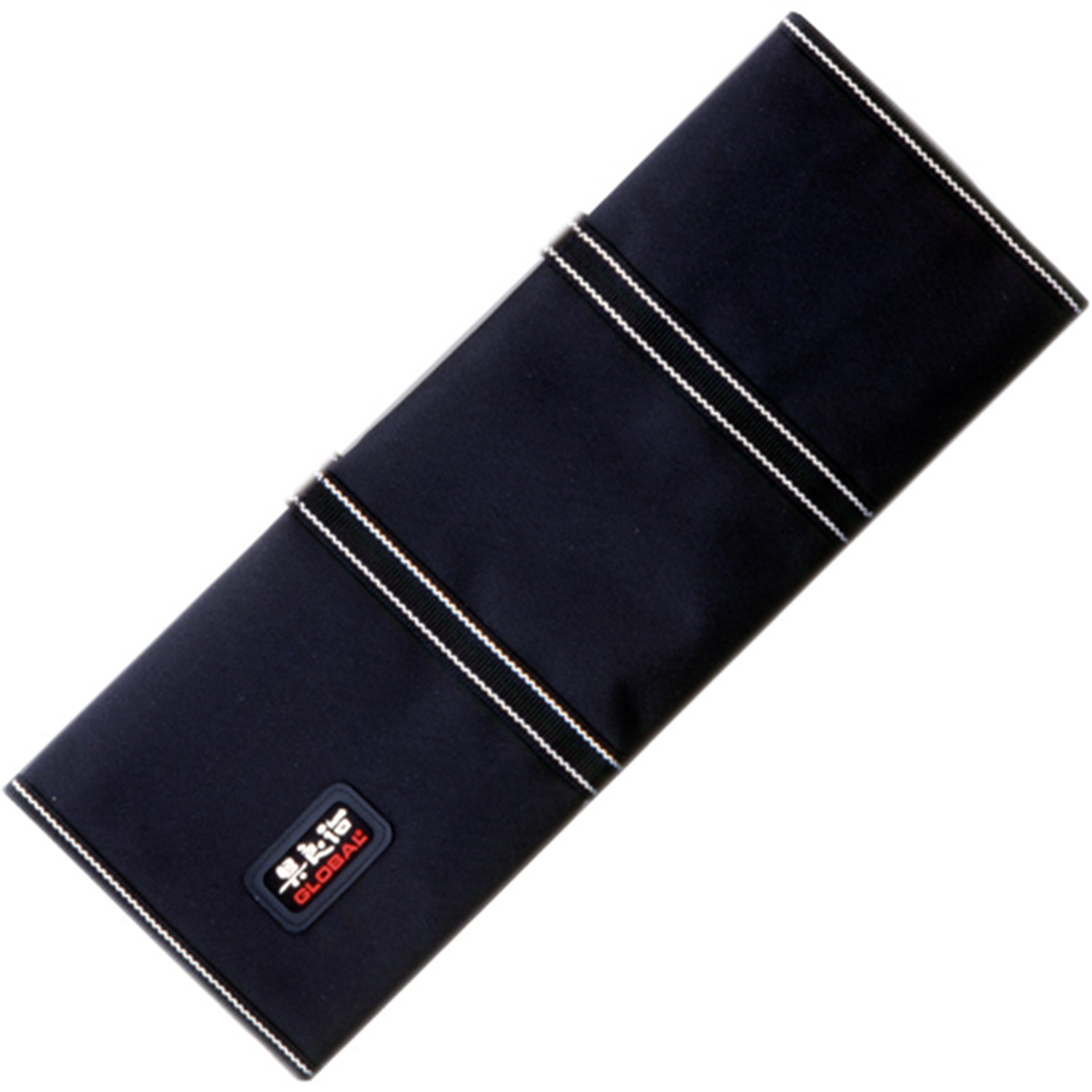 G-666/09 Messertasche für 9 Messer