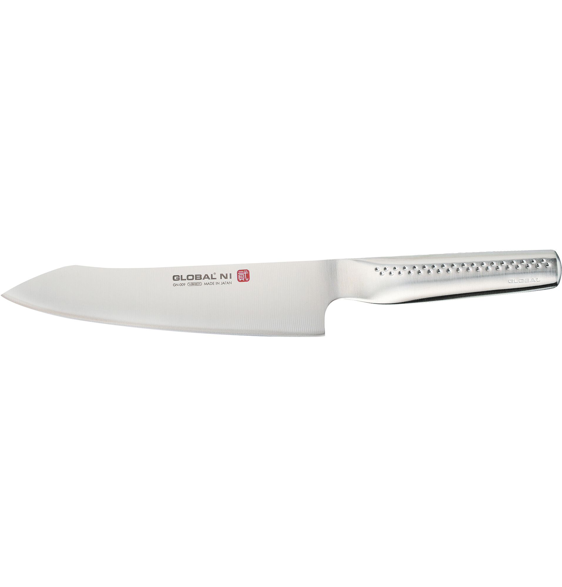 Global Ni GN-009 Kochmesser 20 cm