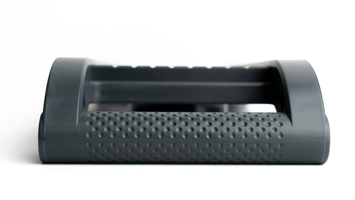 GLOBAL Mandoline GSL-95/BC – Premium Gemüsehobel 95 mm