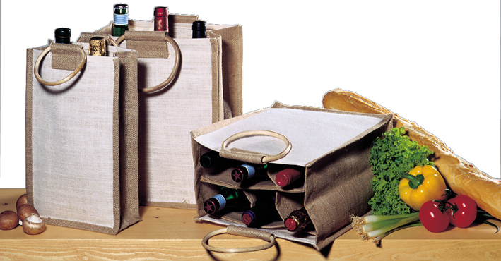 BottleTool Sac au Vin, Flaschent., 3 Fl.