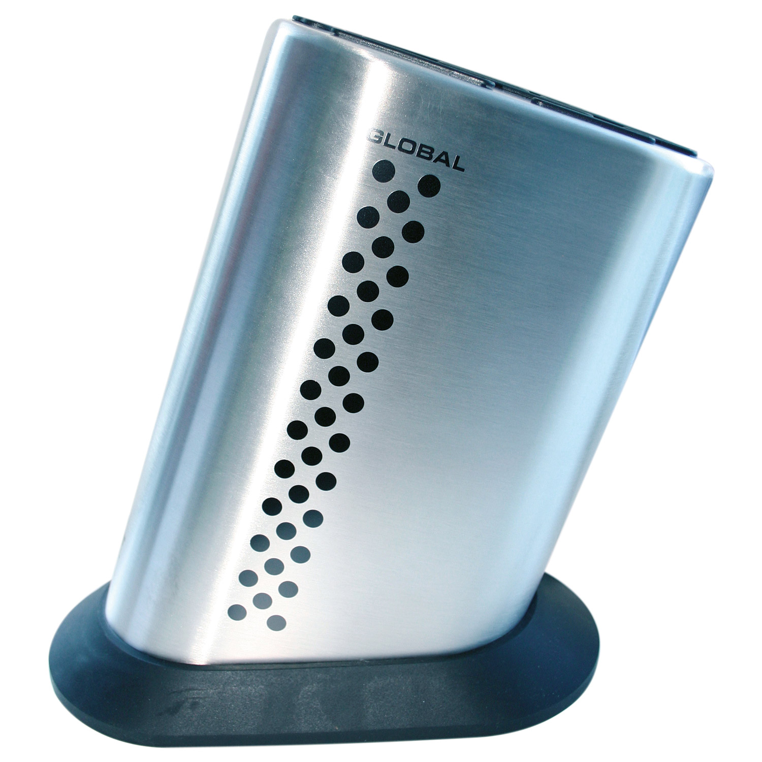 G-835BD Messerblock für 11 Teile