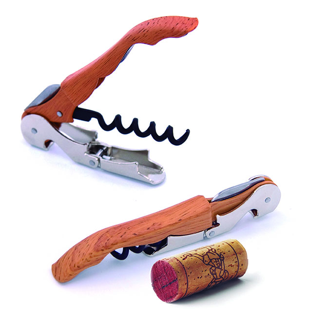 Pulltap's, Holz Design