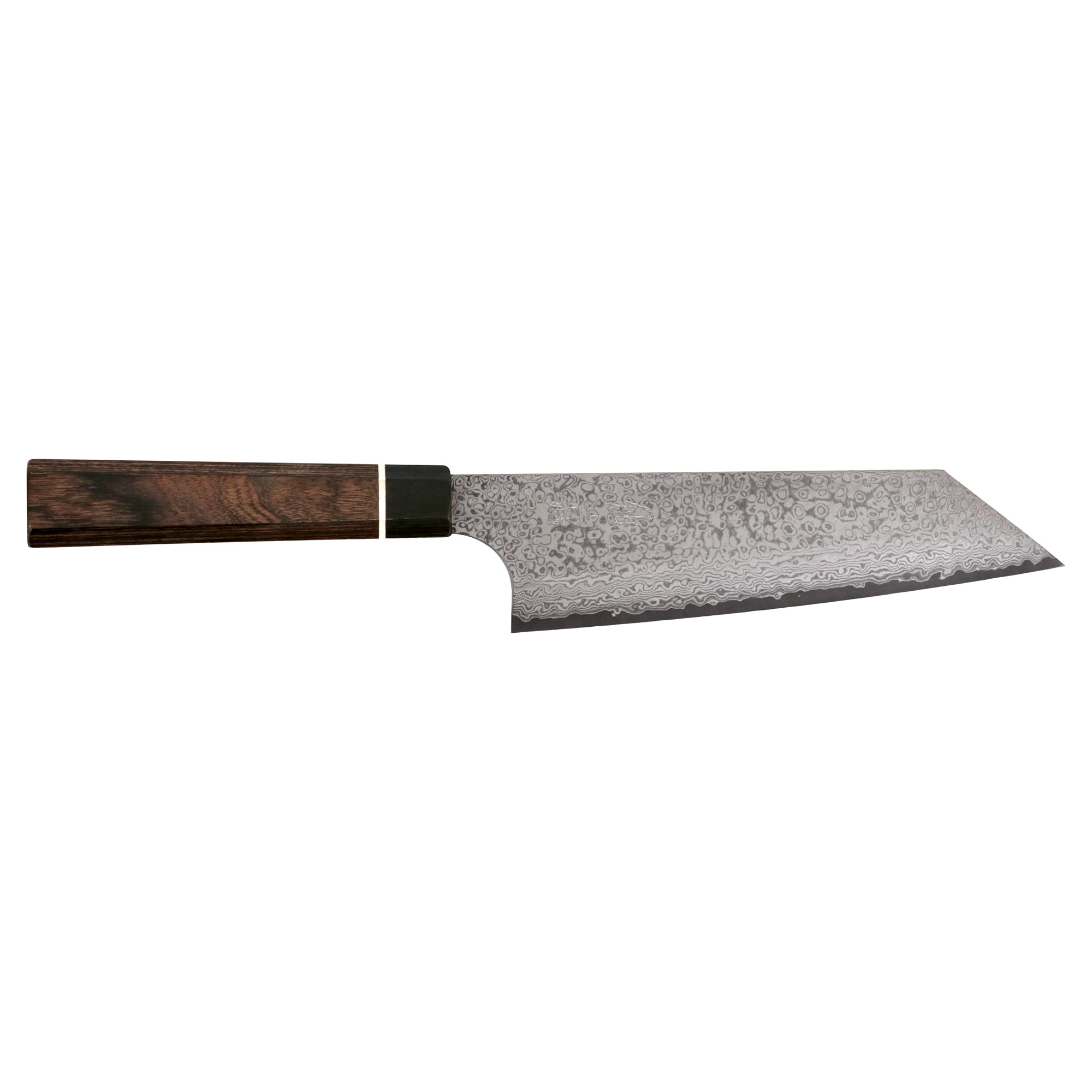 Suncraft BD-08 Bunka Messer, 16,4 cm